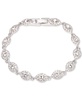 Crystal Flex Bracelet