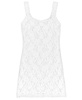 Women's Signature Sheer Lace Lingerie Camisole 1390L