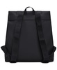 Men's Double-Strap Messenger Bag