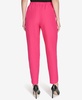 Women's Mid-Rise Skinny-Leg Ankle Pants