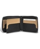 Men's Iconic Collection Leather Zip Around Wallet