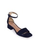 Bernardo Jalena Low Heel Sandal