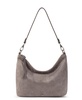 Jasmine Medium Leather Hobo Bag