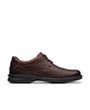 Collection Men's Gessler Cap Toe Dress Shoes