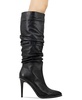 Women's Harbi Pointy Toe Genuine Leather Boots