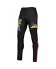 Men's Black Los Angeles Lakers Hometown Track Pants