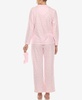 Women's Pajama Set, 3-Piece