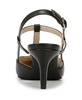 Women's Aire T-Strap Dress Slingback Pumps