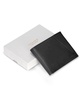 Men's Iconic Collection Leather Bi-Fold Wallet