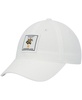 Men's White Wichita State Shockers Dream Adjustable Hat