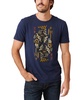 Men's King of Diamonds Short Sleeves T-shirt