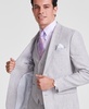 Men's Slim-Fit Linen Suit Jacket, Created for Macy's