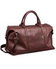 Buffalo Collection Carry on Duffle Bag