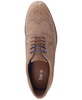 Men's Ashwell Longwing Oxford Shoes, Exclusively at Macy's