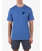 Men's Everyday Corner Short Sleeve T-shirt