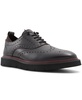 Men's Colindale Wingtip Lace Up Dress Casual Sneakers