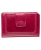 South Beach RFID Secure Mini Clutch Wallet