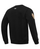 Men's Donovan Mitchell Black Cleveland Cavaliers Avatar Pullover Sweatshirt