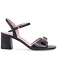 Women's Bowdie Strappy Dress Sandals