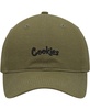 Men's Olive Original Dad Adjustable Hat