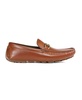 Men's Amar Ornamented Moc Toe Driving Loafers