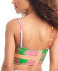 Women's Convertible O-Ring Bandeau Bikini Top, Created for Macy's