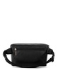 Caraway Large Leather Belt Bag