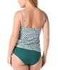 Women's Stella Bra-Sized Tie-Hem Tankini Top, Bottoms & Cover-Up Collection