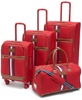 Logan 21" Softside Carry-On Spinner