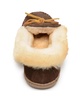 Women's Alpine Sheepskin Slippers