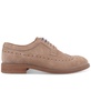 Men's Ashwell Longwing Oxford Shoes, Exclusively at Macy's