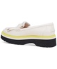 Women's Caddy Kiltie Loafer Flats