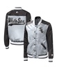 Women's Silver Chicago White Sox The Legend Full-Snap Jacket