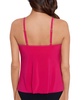 Chloe Tiered Tankini Top