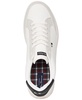 Men's Martin Low Casual Sneakers from Finish Line