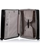 3-Piece Vintage Muse Collection Hardside Luggage Set