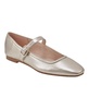 Women's Garissa Square Toe Dress Ballet Flats