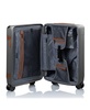 Vintage-Like III Hardside Spinner Luggage Set, 3 Piece