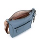 Women's Lucia Leather Crossbody Bag