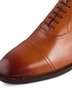 Men's Carlen Formal Leather Oxford Dress Shoe