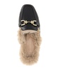 Women's Pendall Slip On Fuzzy Mules