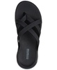 Women's GO WALK FLEX Flip-Flop Slide Sandals from Finish Line