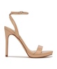 Women's Loola Ankle Strap Dress Sandals