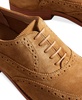 Men's Ammais Wingtip Oxford Dress Shoes