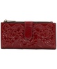 Nazari Embossed Leather Wallet