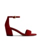 Bernardo Bowie Heeled Sandal