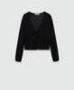 Women's Regular Knitted Cardigan