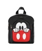 Mickey Mouse 9.6" Black Mini Backpack