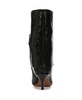 Women's Alberta Mid Shaft Kitten Heel Boots