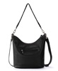 Women's Jasmine Leather Crossbody Bag